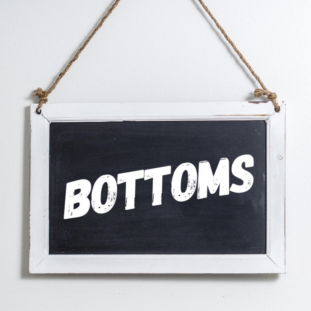Bottoms - image 1